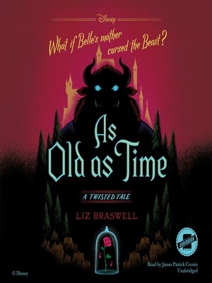 cover image of As Old as Time
